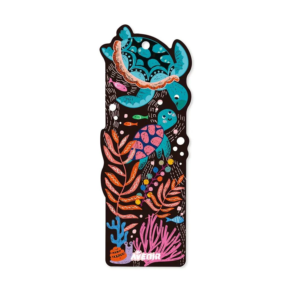 Avenir - Scratch Animal - Image 6