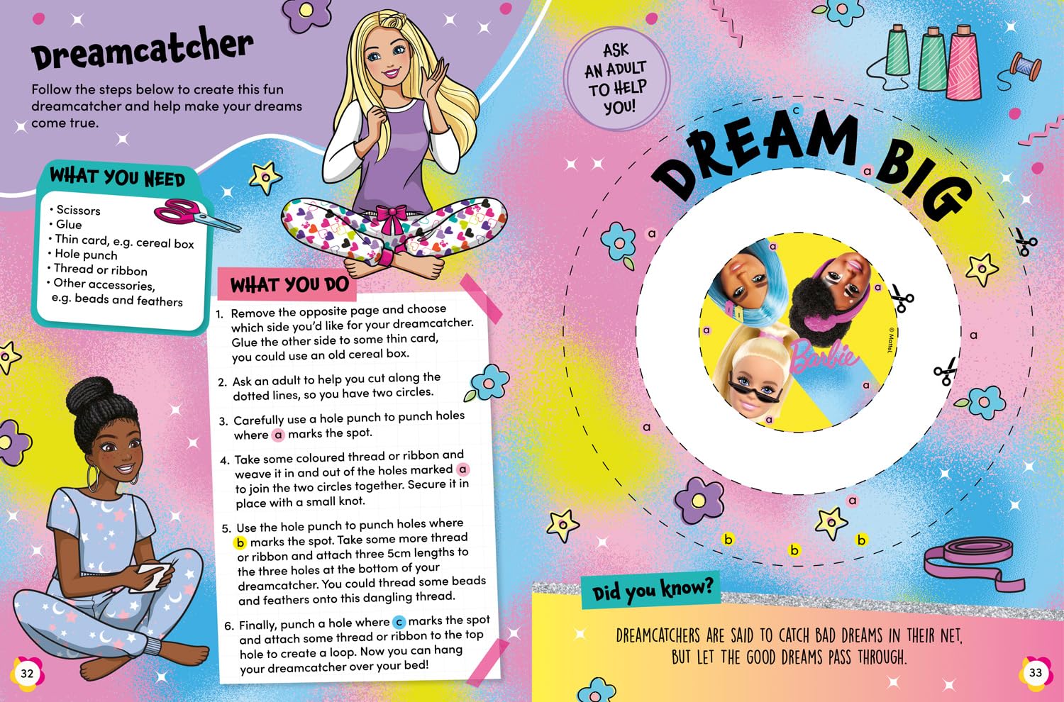 Barbie Annual 2026 - Image 4