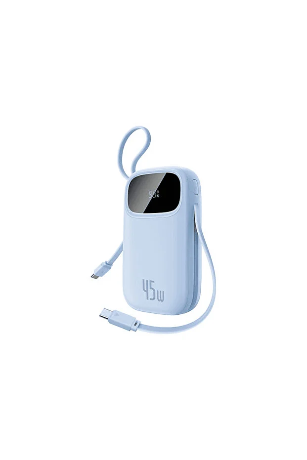 Baseus Enerfill Fc31 10000 mAh 45W Portable Charger - Image 2