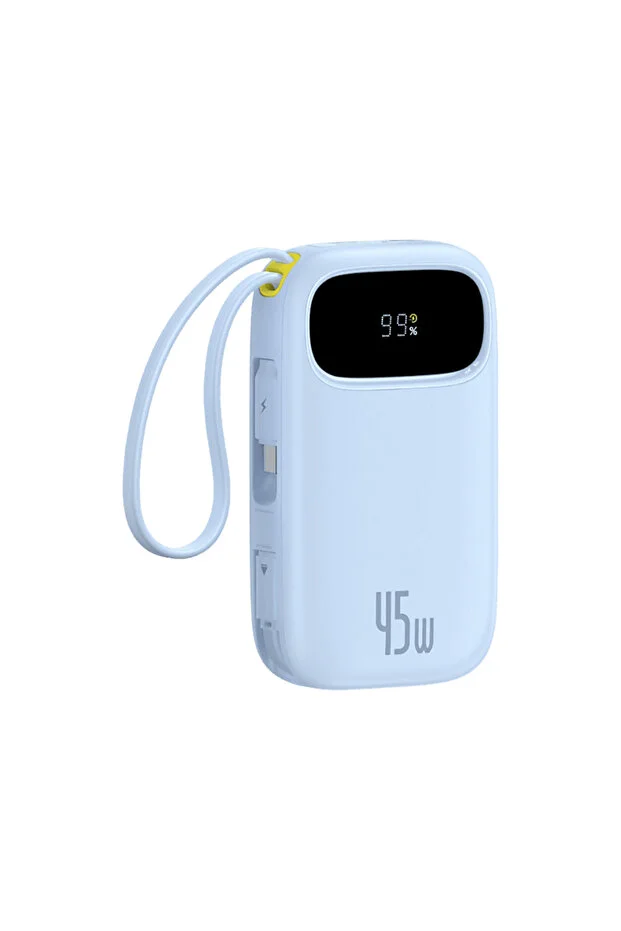 Baseus Enerfill Fc31 10000 mAh 45W Portable Charger - Image 3