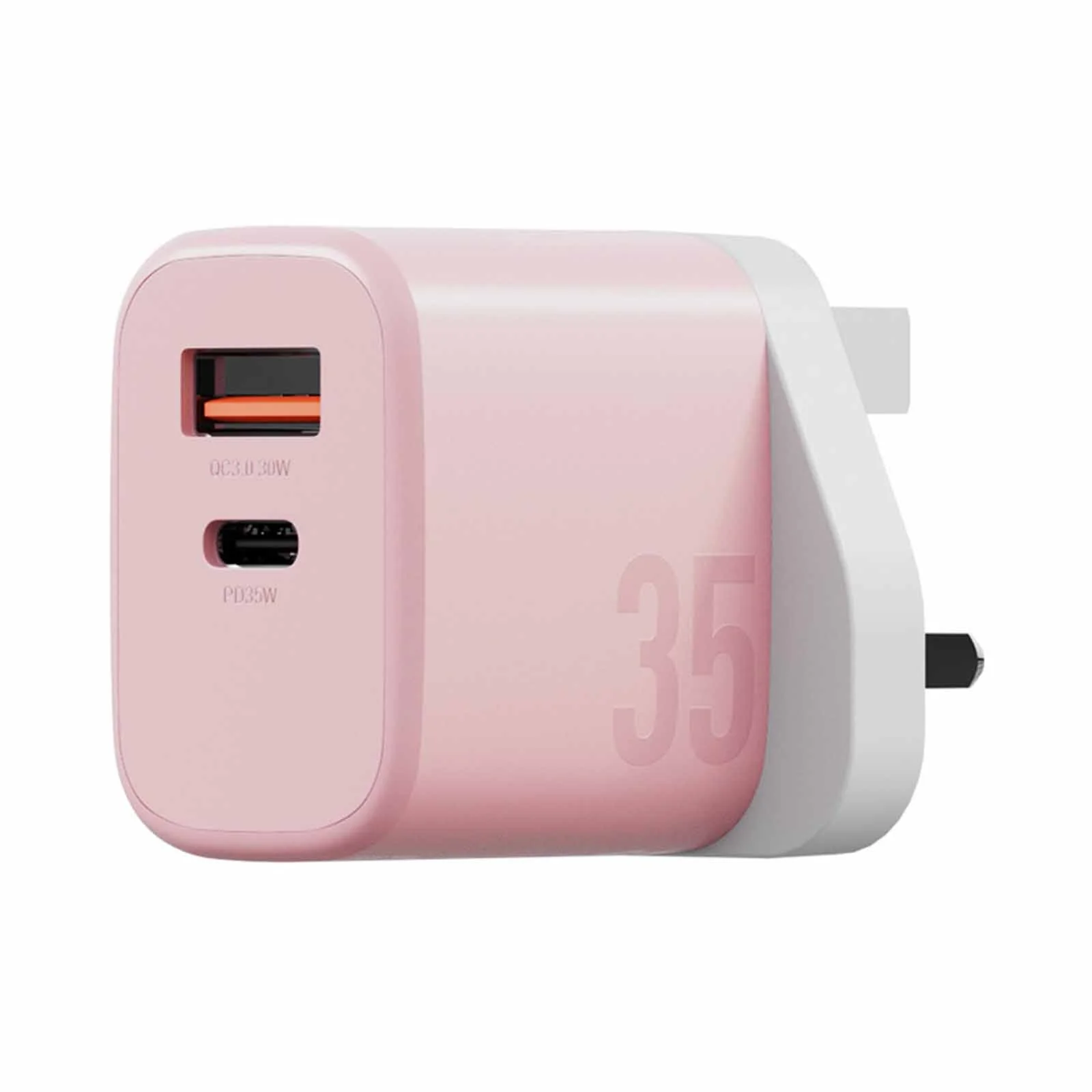 Bazic Goport Velox 1C1A 35W Charger + 60W 1.5M C Cable - Image 18