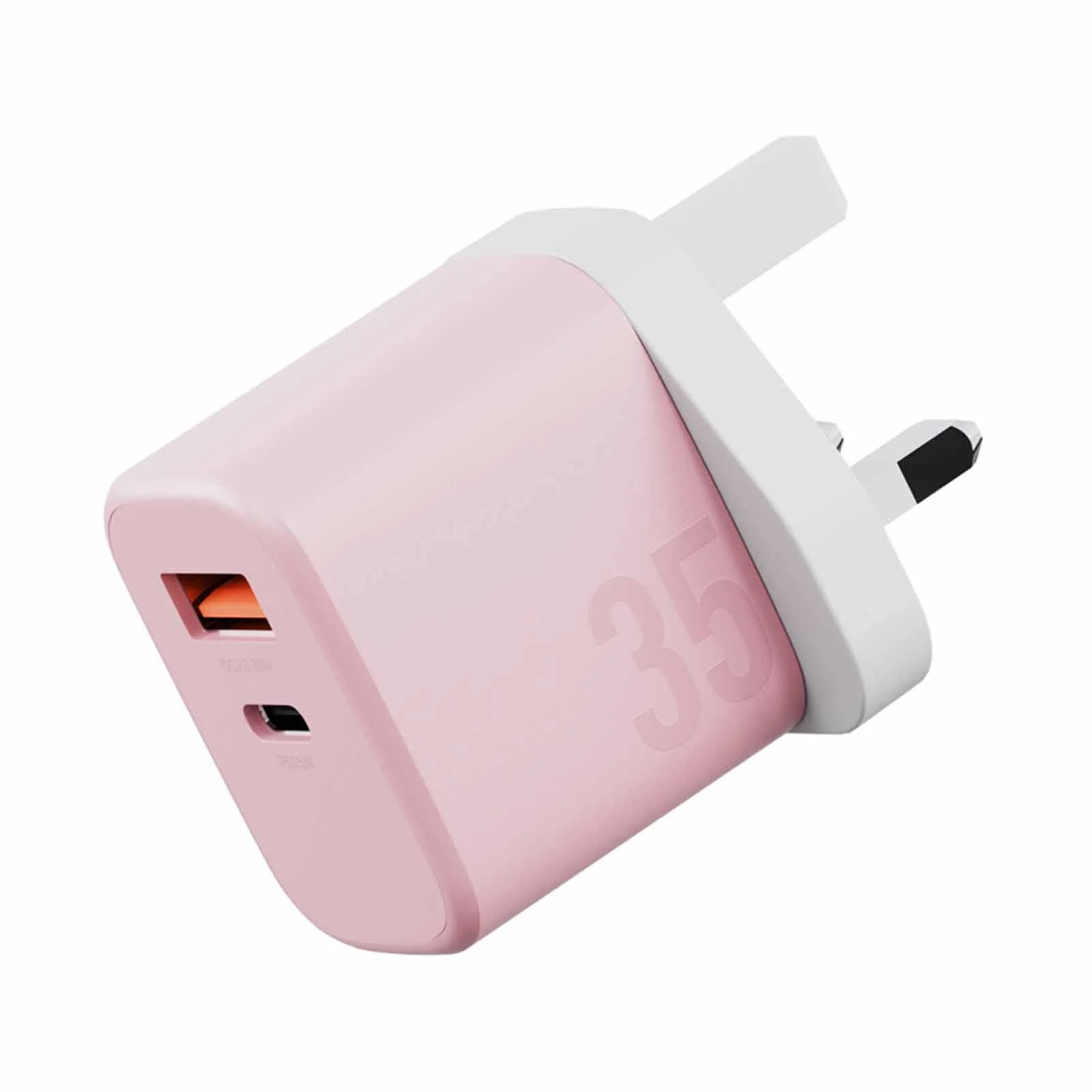 Bazic Goport Velox 1C1A 35W Charger + 60W 1.5M C Cable - Image 20