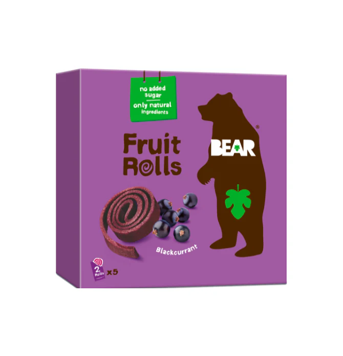 Bear Fruit Rolls - Image 5