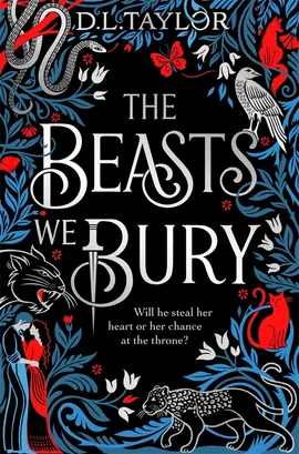 Beasts We Bury