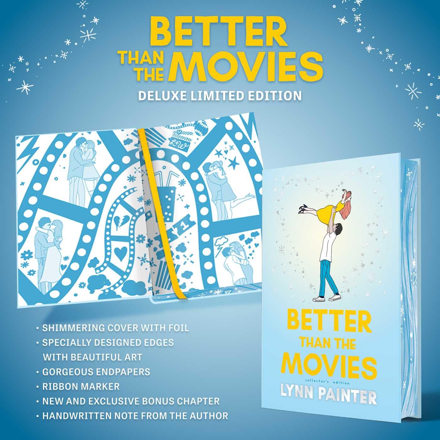 Better Than the Movies (Collector's Edition) - Image 2