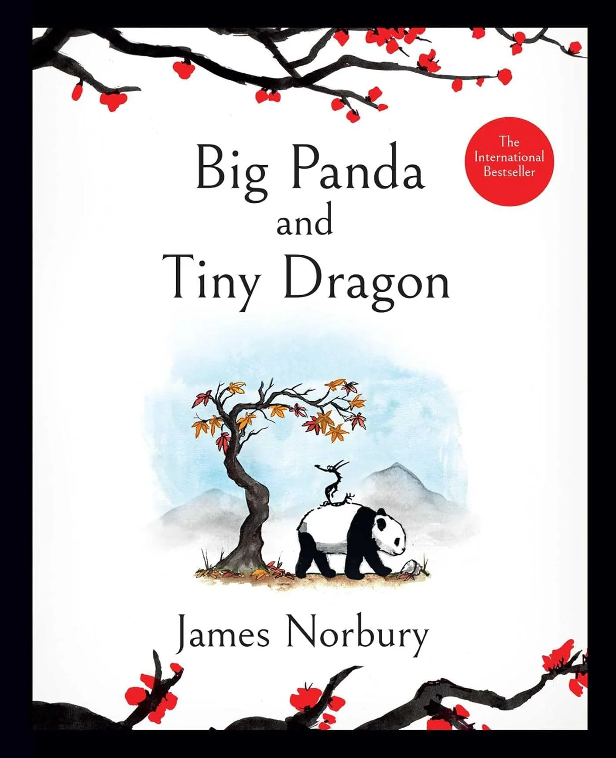 Big Panda & Tiny Dragon