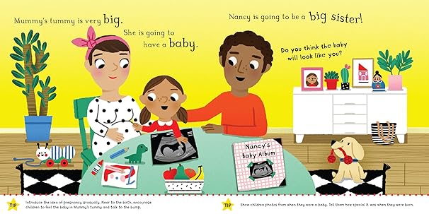 Bigsteps: We're Having A Baby - Image 2