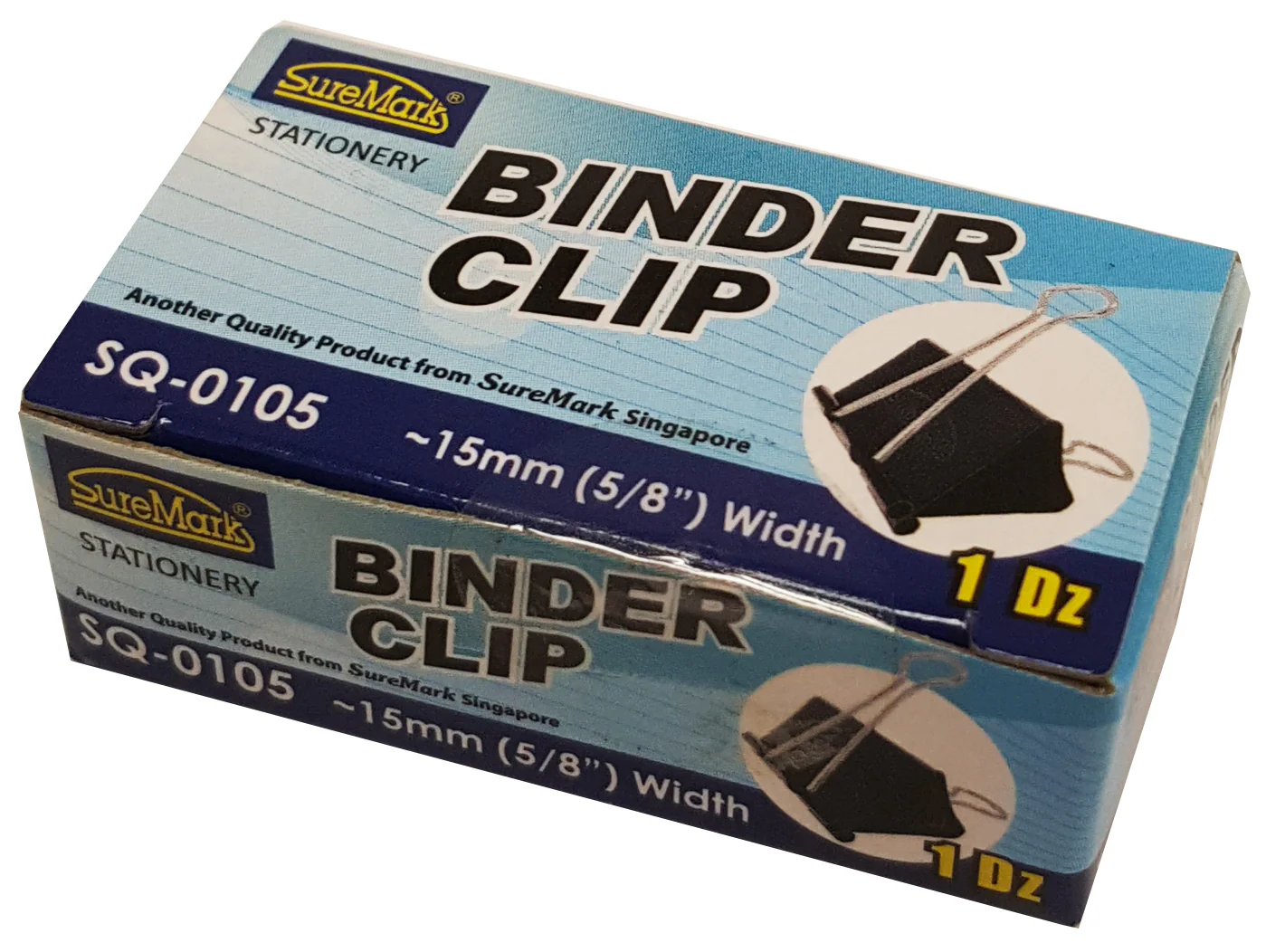 Binder Clip