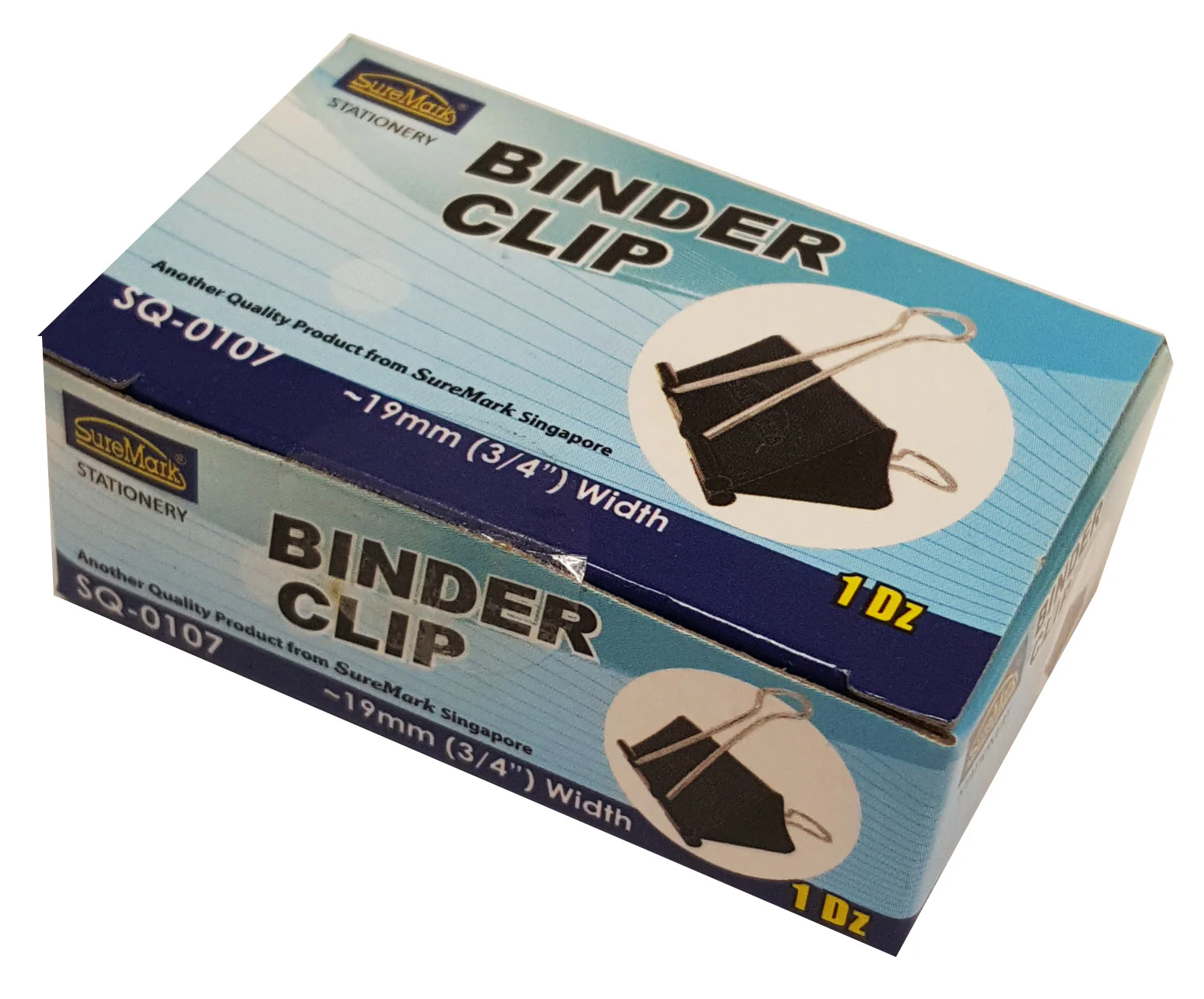 Binder Clip - Image 2