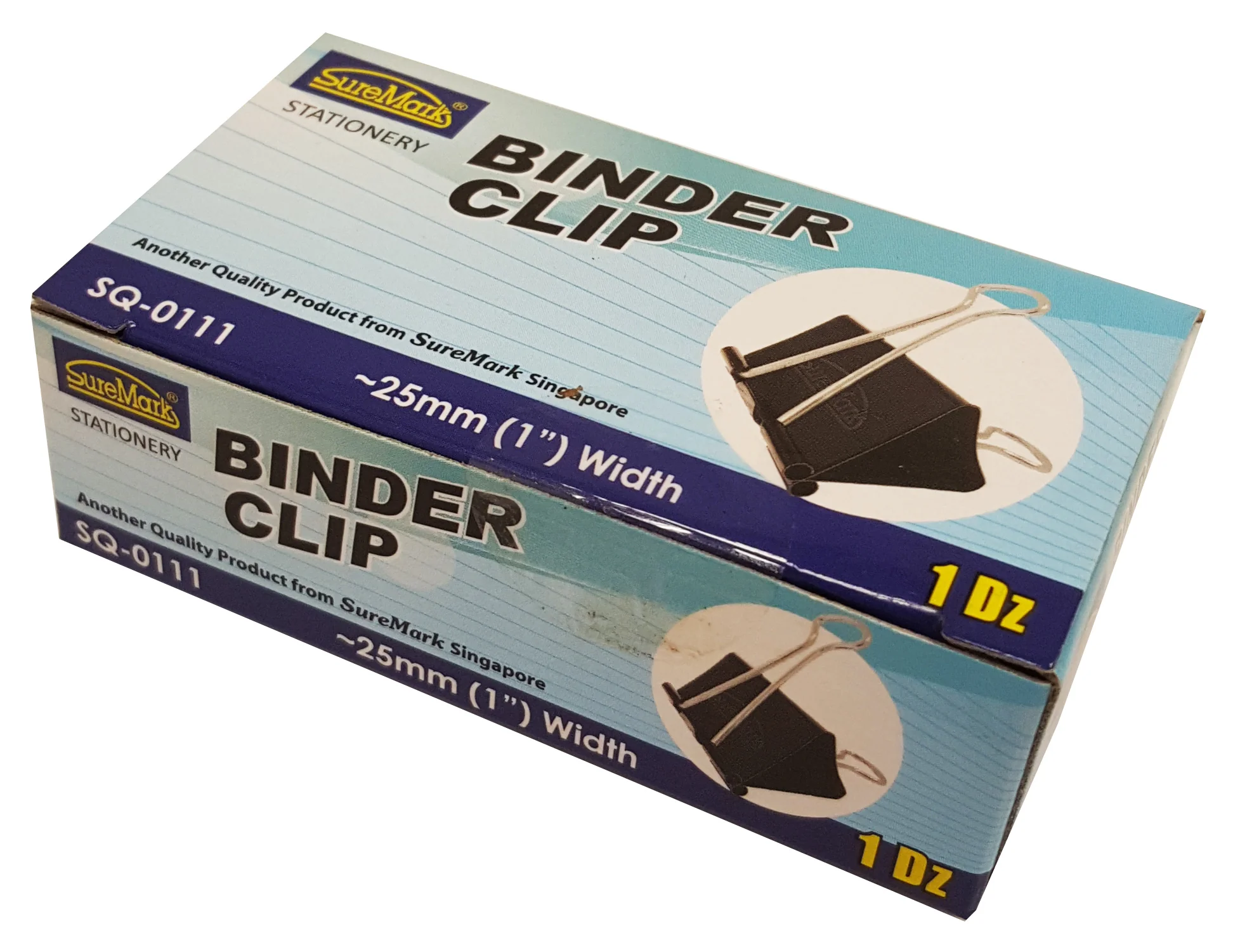 Binder Clip - Image 3