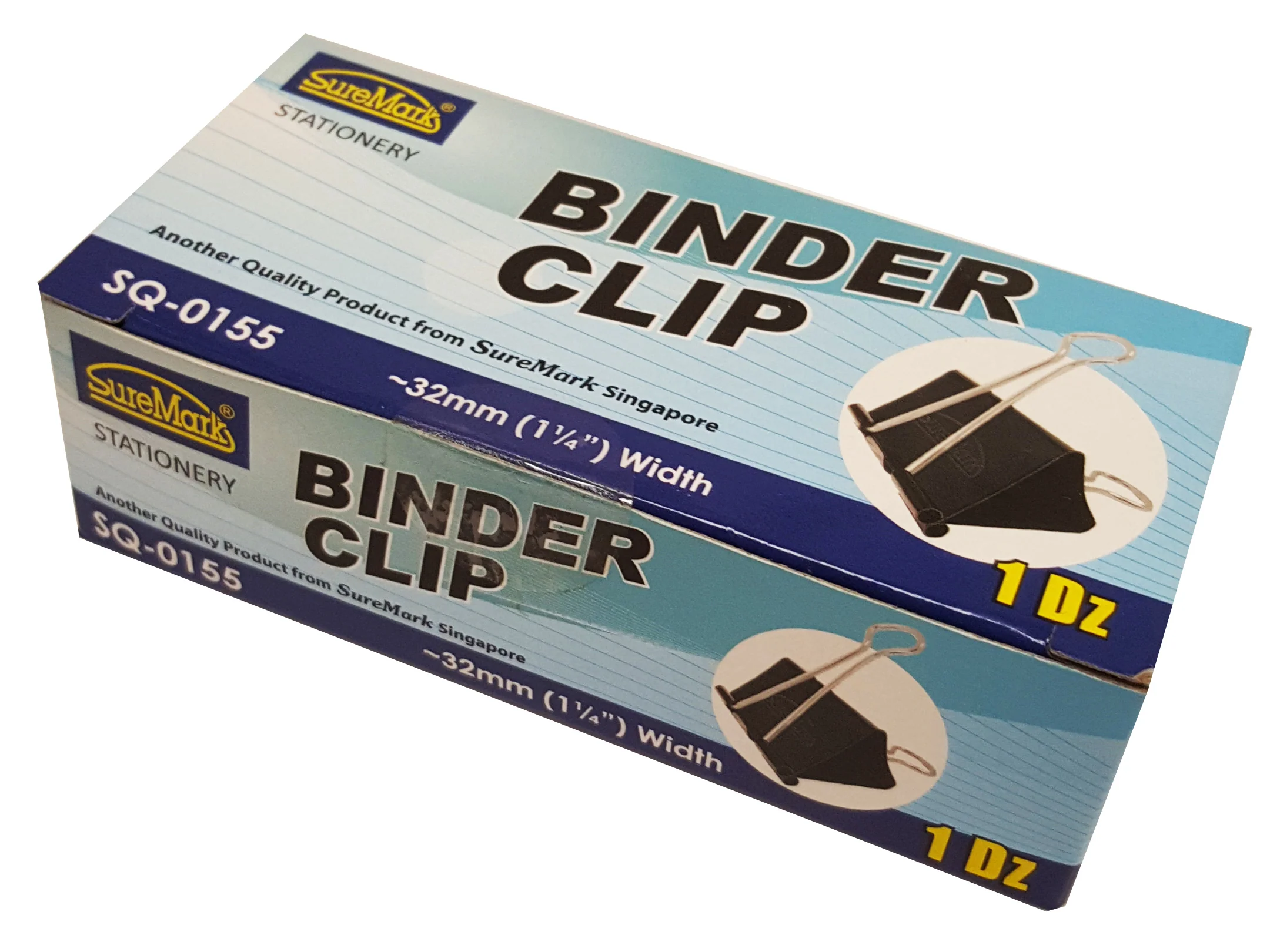 Binder Clip - Image 4