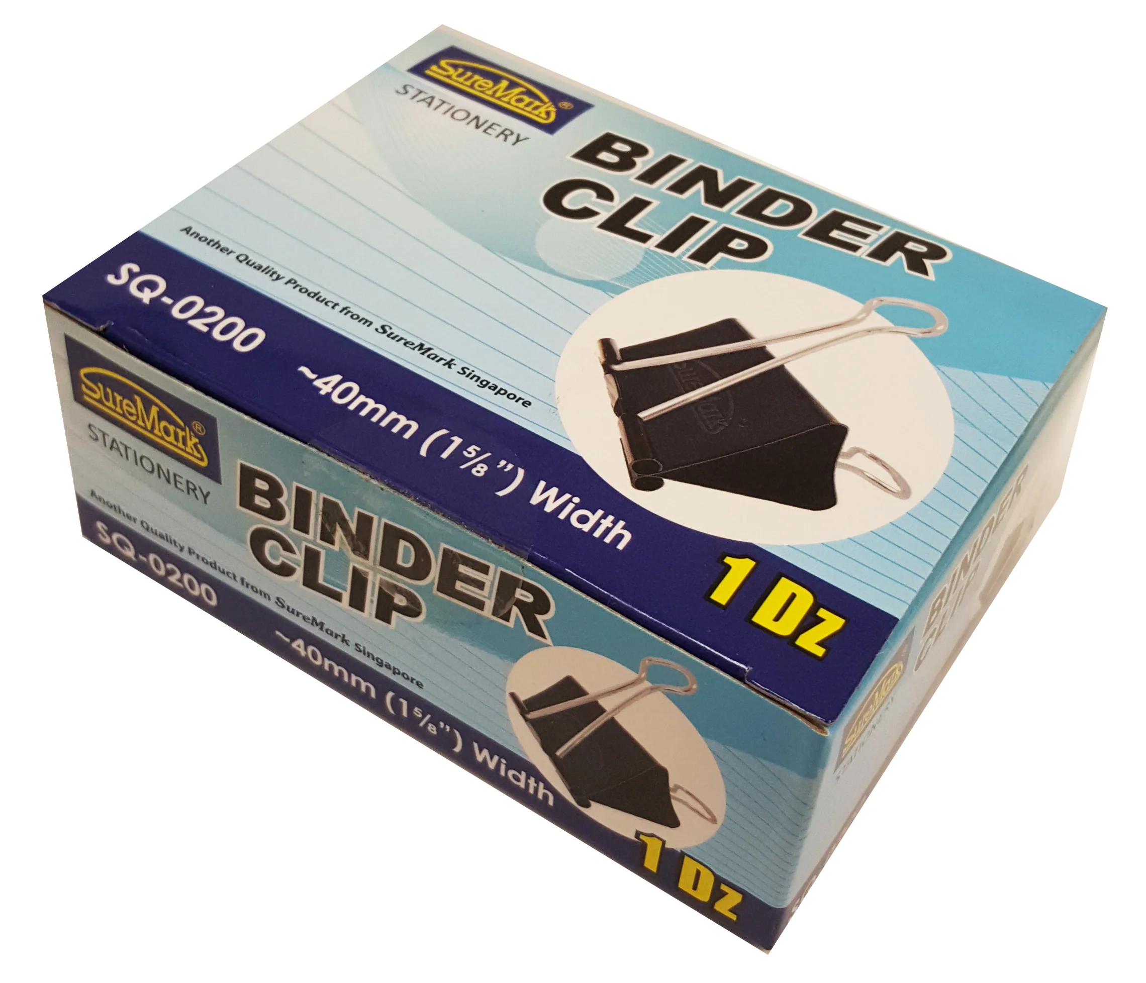 Binder Clip - Image 5