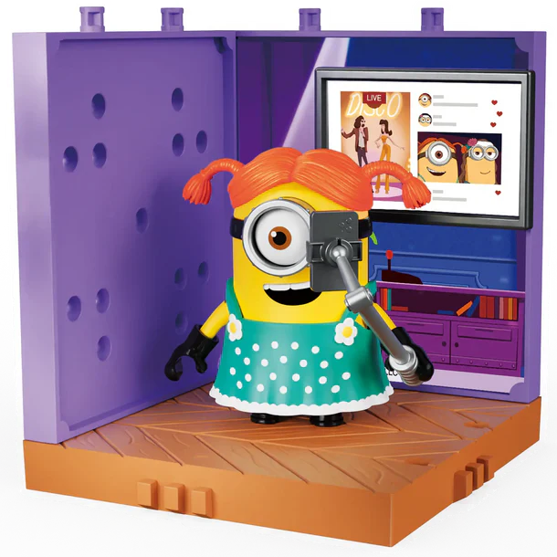 BLOKEES PRECOOLMINIONS 05 CARL STREAMER - Image 2
