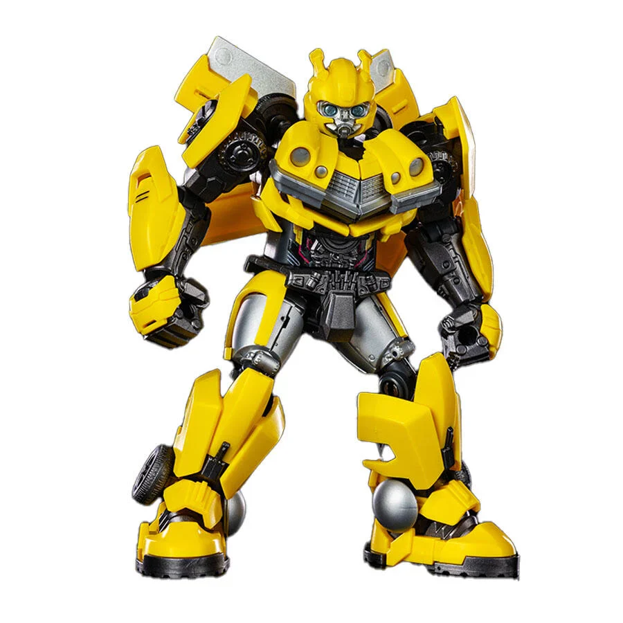 BLOKEES TRANSFORMERS CLASSIC CLASS 02 BUMBLEBEE - Image 3