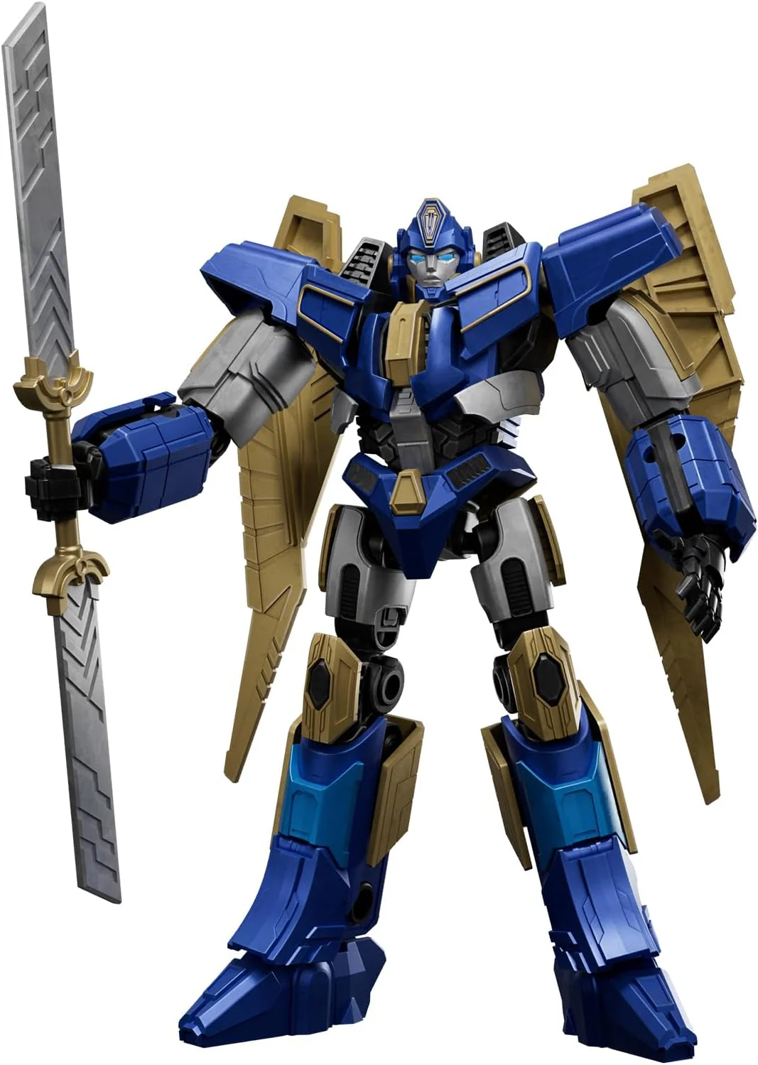 BLOKEES TRANSFORMERS CLASSIC CLASS 14 TRANSFORMERS ONE SENTINEL PRIME - Image 2