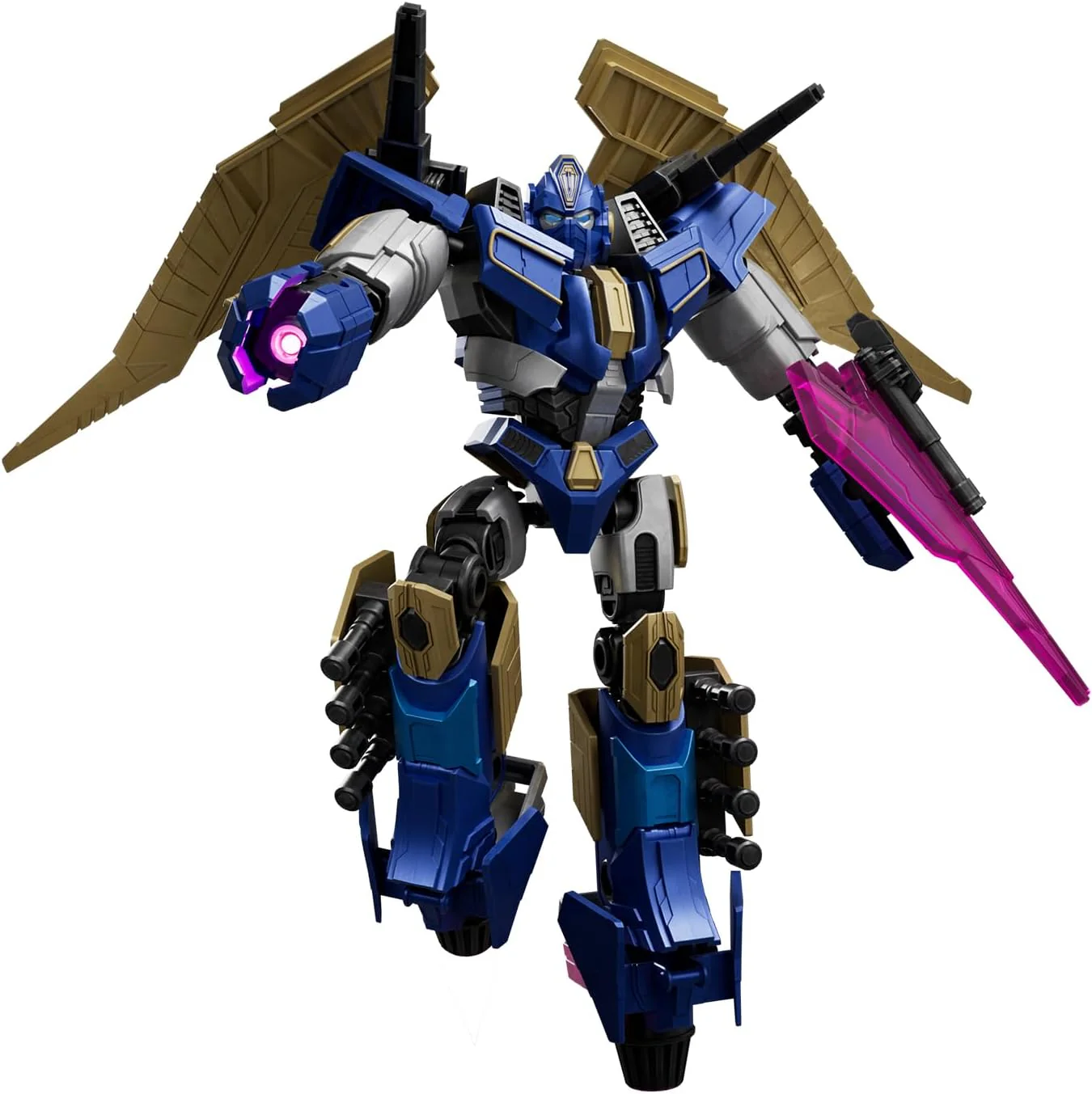 BLOKEES TRANSFORMERS CLASSIC CLASS 14 TRANSFORMERS ONE SENTINEL PRIME - Image 4