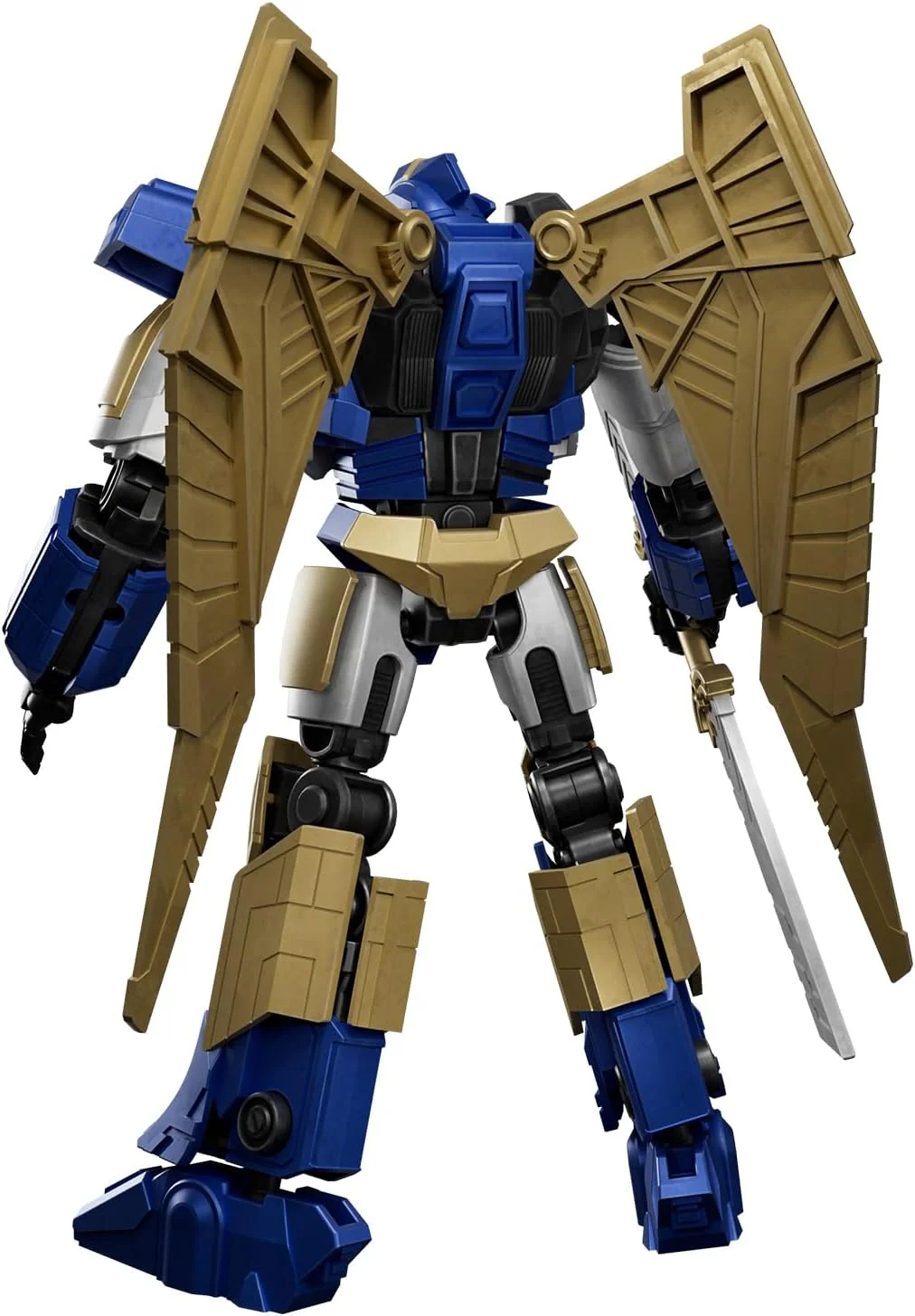 BLOKEES TRANSFORMERS CLASSIC CLASS 14 TRANSFORMERS ONE SENTINEL PRIME - Image 5