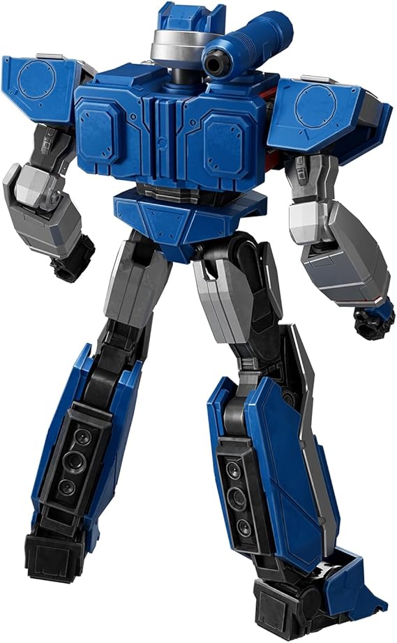 BLOKEES TRANSFORMERS CLASSIC CLASS 17 TRANSFORMERS ONE SOUNDWAVE - Image 3