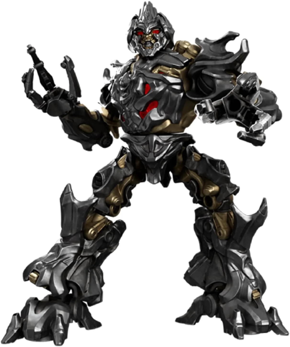 BLOKEES TRANSFORMERS CLASSIC CLASS MEGATRON - Image 3