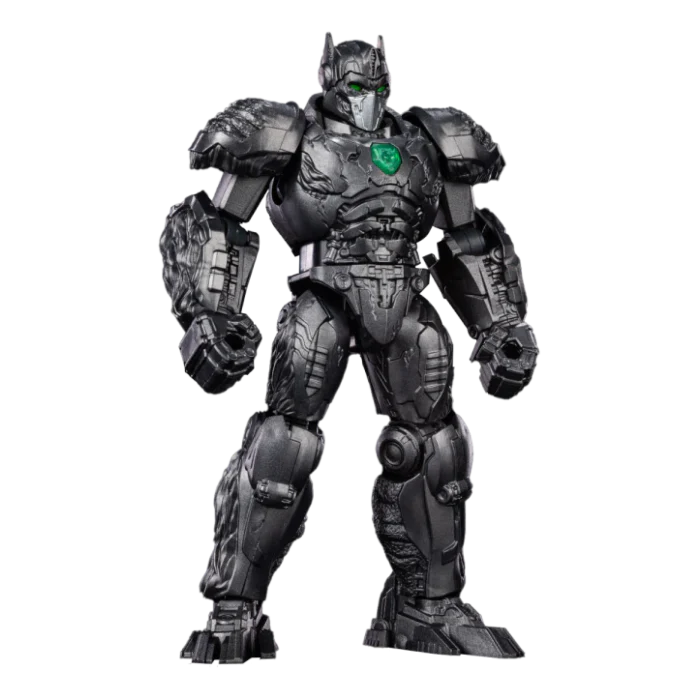 BLOKEES TRANSFORMERS CLASSIC CLASS OPTIMUS PRIMAL ROBOT - Image 4