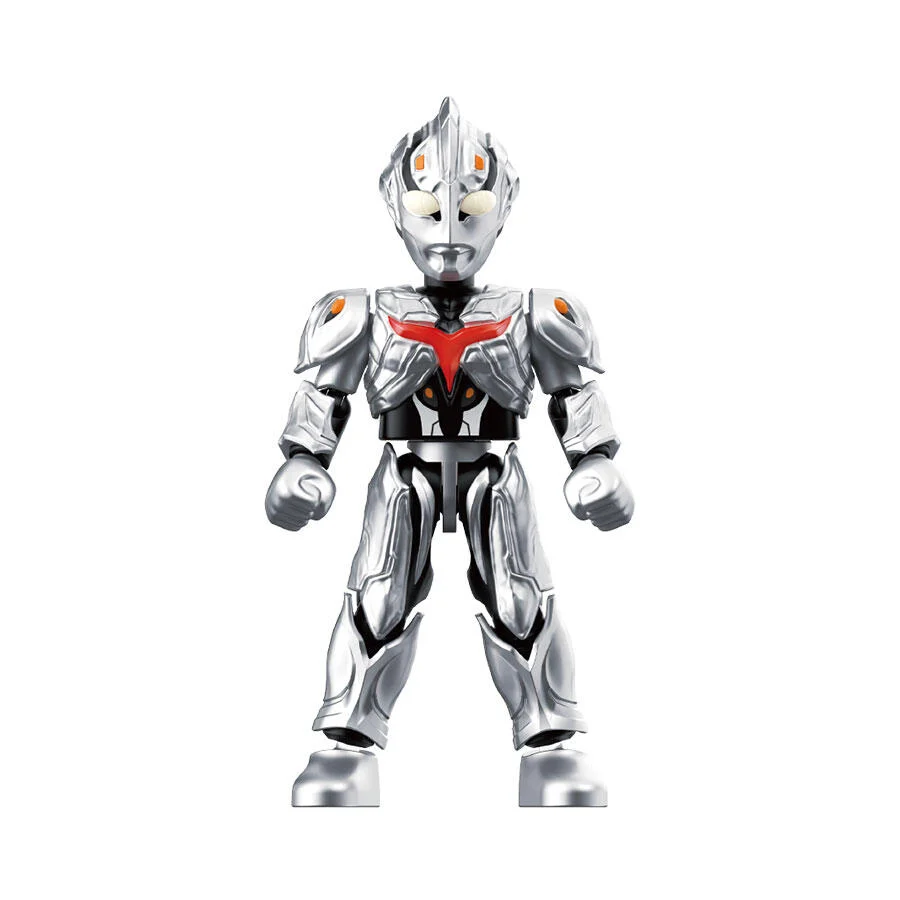 BLOKEES ULTRAMAN GALAXY VERSION 12 BLAZARS STARLIGHT - Image 5