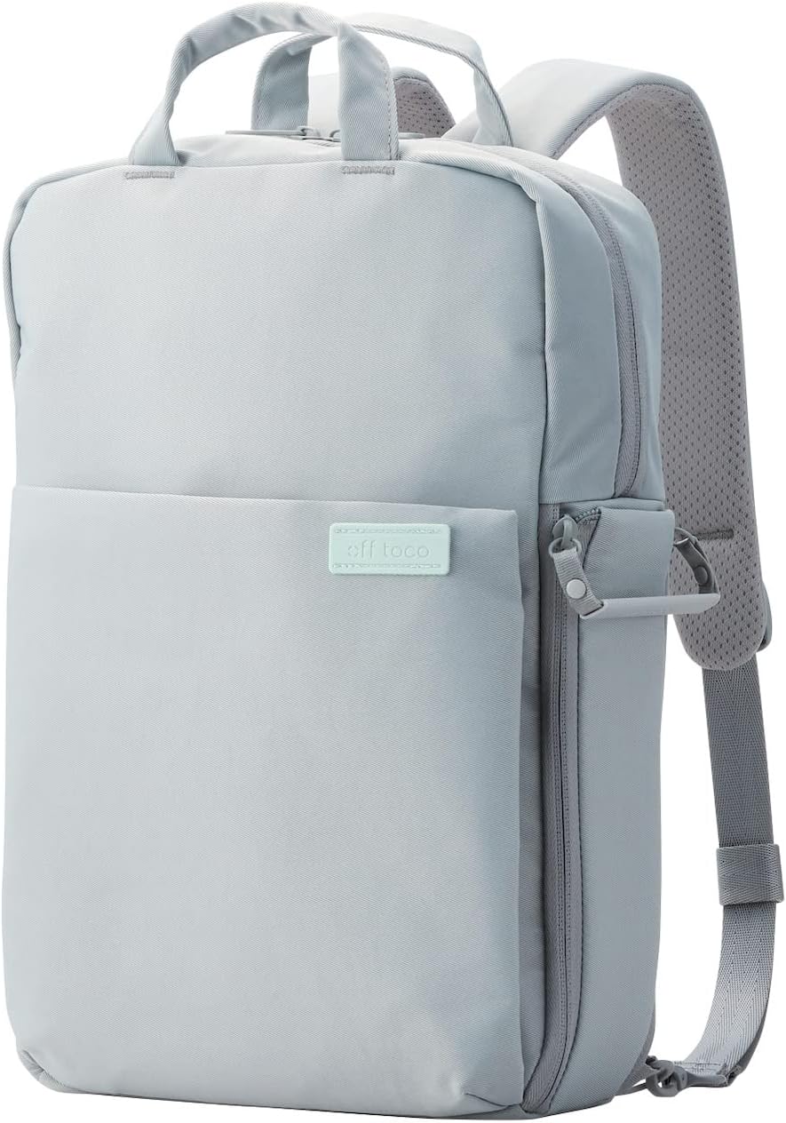 Elecom 13.3" Off Toco Backpack - Image 15