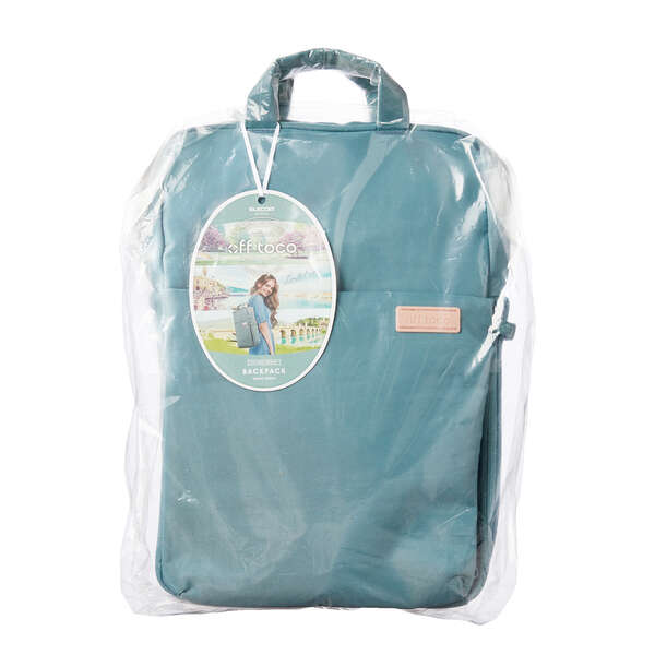 Elecom 13.3" Off Toco Backpack - Image 23
