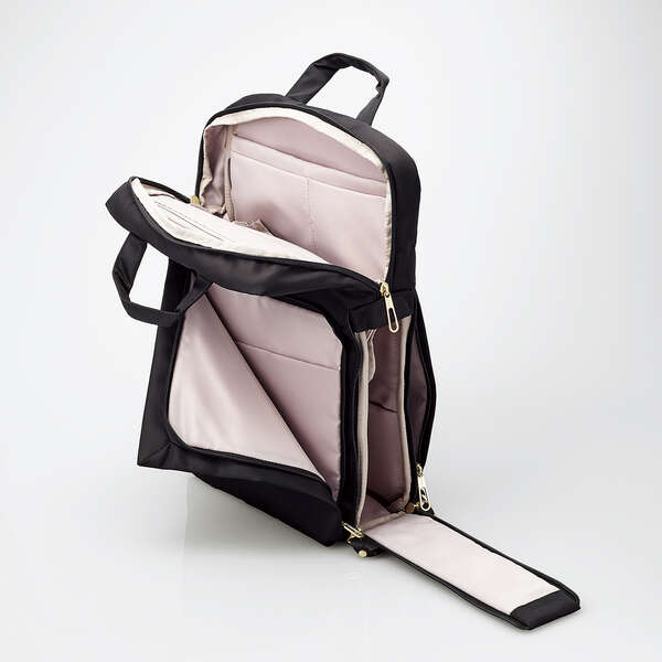 Elecom 13.3" Off Toco Backpack - Image 33