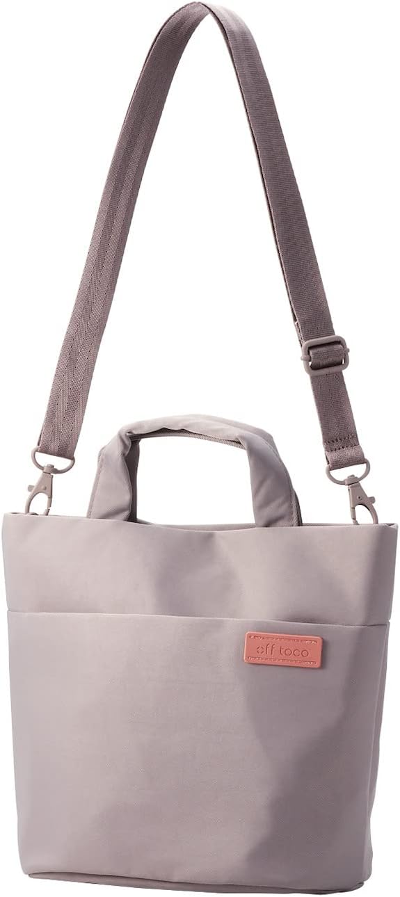 Elecom Off Toco Tote Bag - Image 9