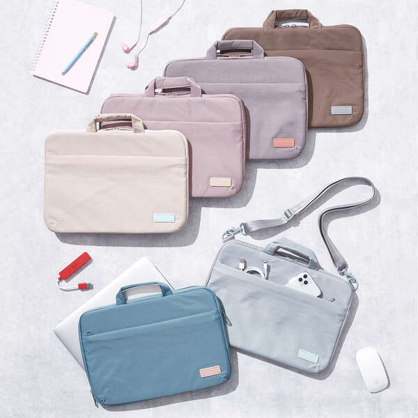 Elecom 14" Off Toco PC Inner Bag - Image 10