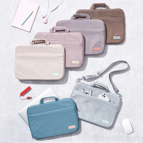 Elecom 14" Off Toco PC Inner Bag - Image 14