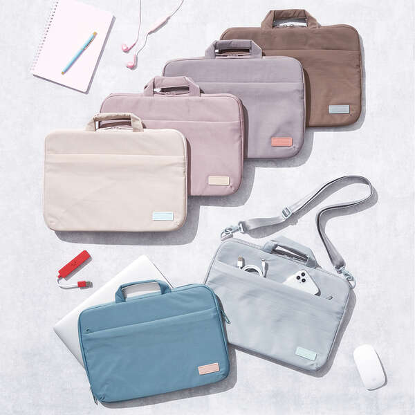Elecom 14" Off Toco PC Inner Bag - Image 18