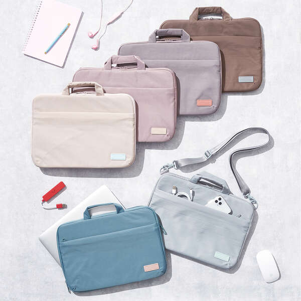 Elecom 14" Off Toco PC Inner Bag - Image 26