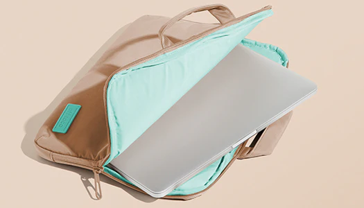 Elecom 14" Off Toco PC Inner Bag - Image 4