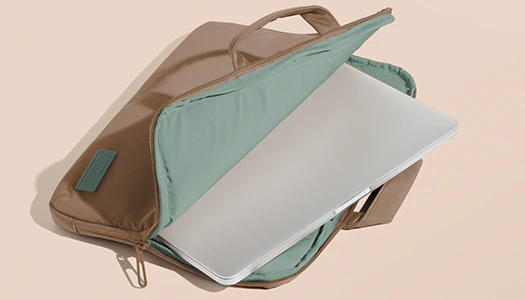 Elecom 14" Off Toco PC Inner Bag - Image 9