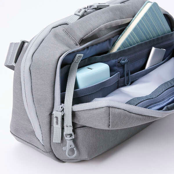 Elecom Off Toco Body Bag - Image 4