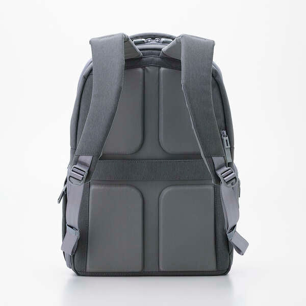 Elecom 15.6" Off Toco Backpack L - Image 3