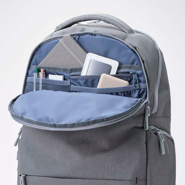Elecom 15.6" Off Toco Backpack L - Image 5
