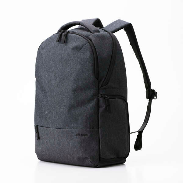 Elecom 15.6" Off Toco Backpack L - Image 6