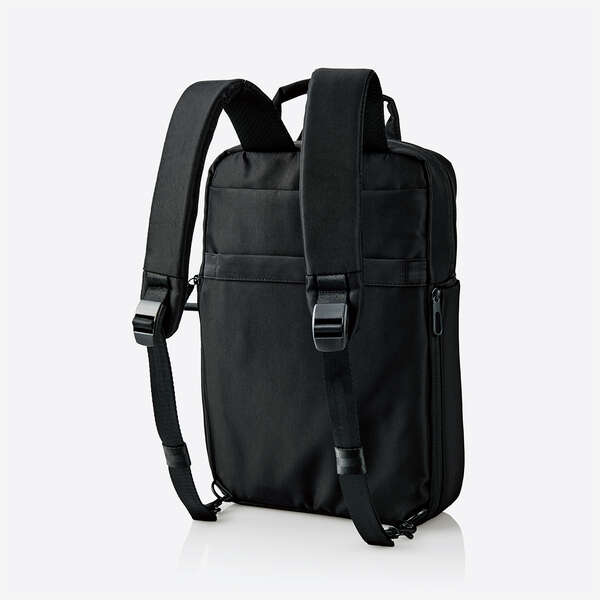 Elecom 13.3" Off Toco Backpack - Image 7