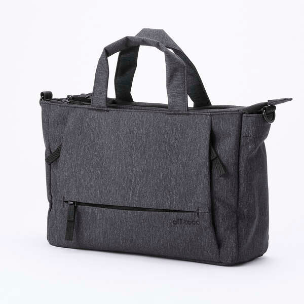Elecom 8.4" Off Toco Mini Tote Bag - Image 6