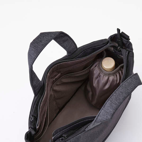 Elecom 8.4" Off Toco Mini Tote Bag - Image 9