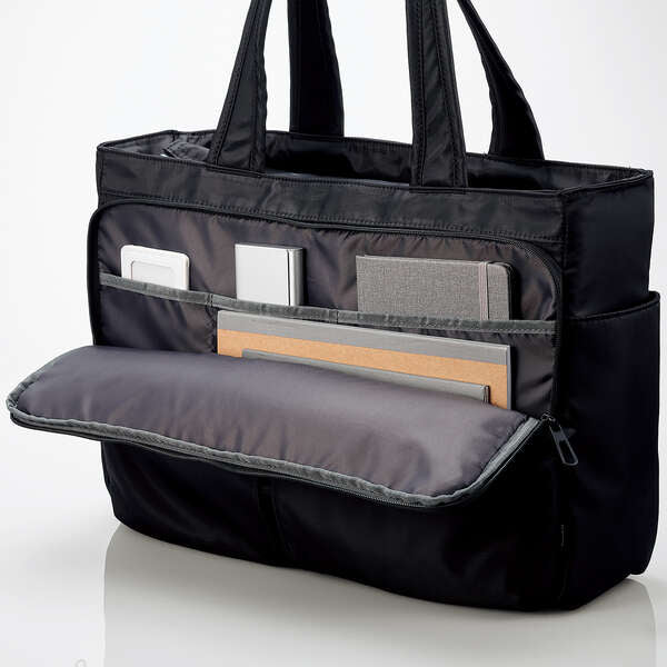 Elecom 15.6" Business Tote Bag - Image 5