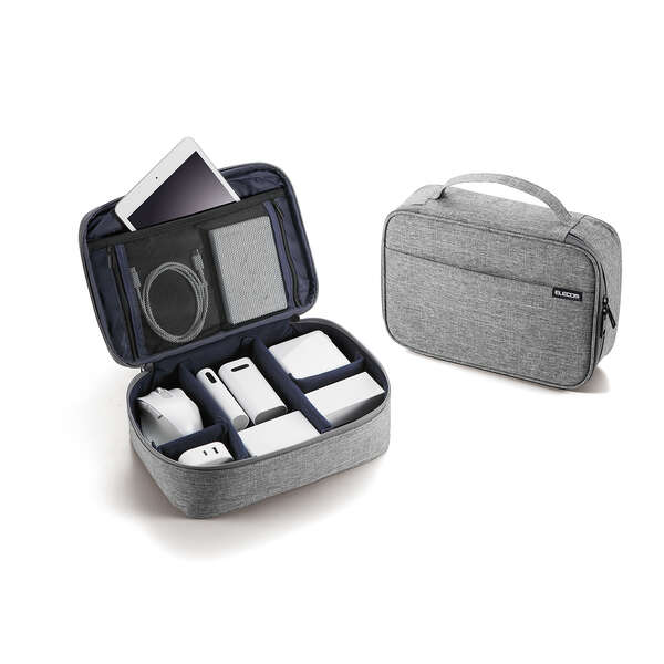 Elecom Gadget Pouch Carrying Type - Image 4