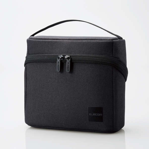 Elecom Gadget Pouch Stand Type - Image 6