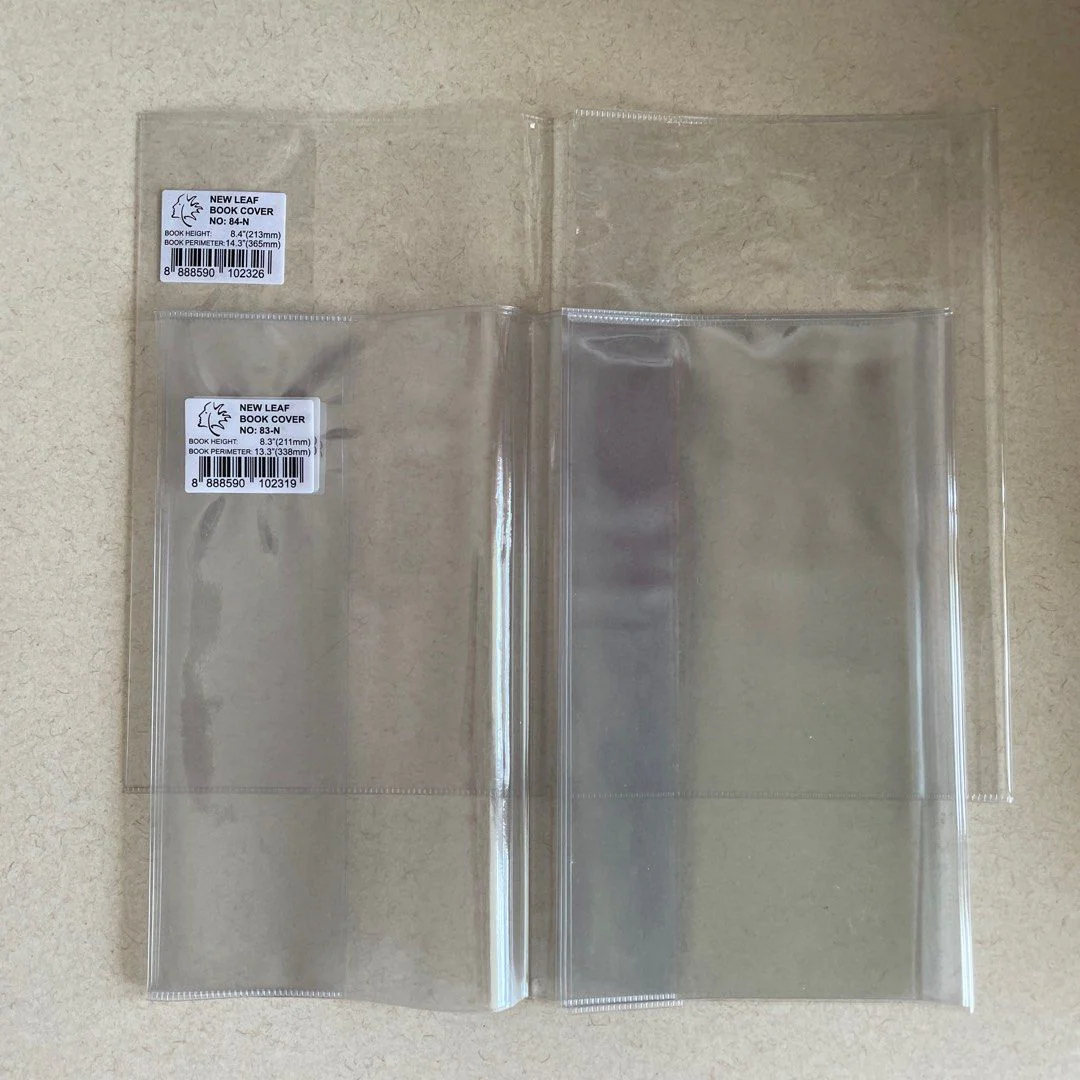 Book Cover 60-152MM - Image 18