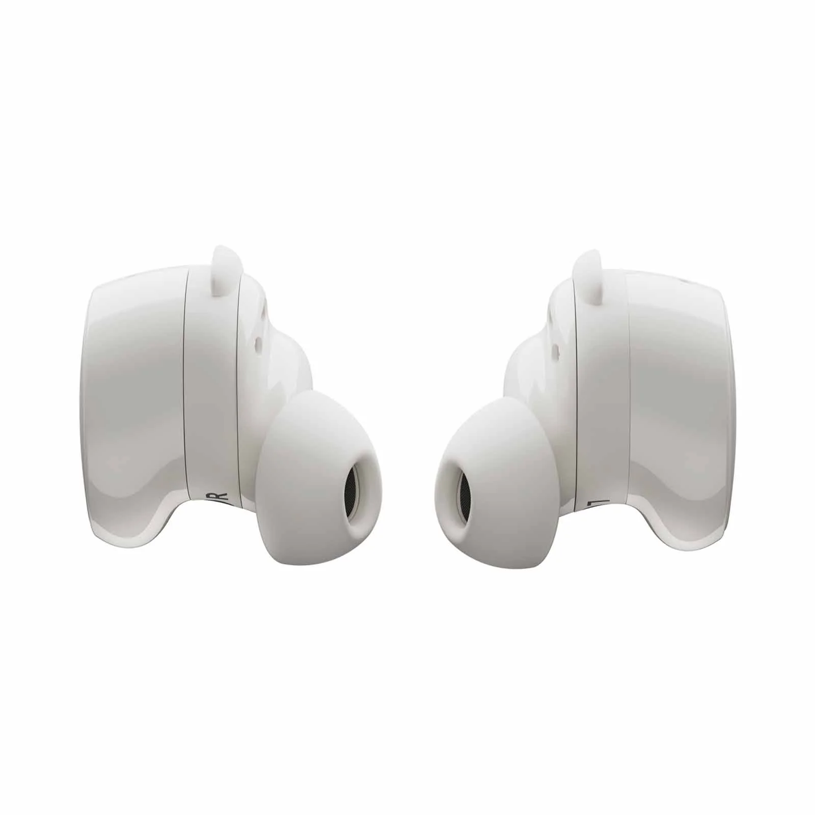 Bose QuietComfort Earbuds - White Smoke - Image 2