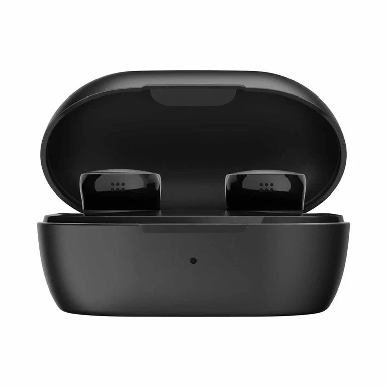 BOSE QUIETCOMFORT III BRUSSELS EARBUDS - BLACK
