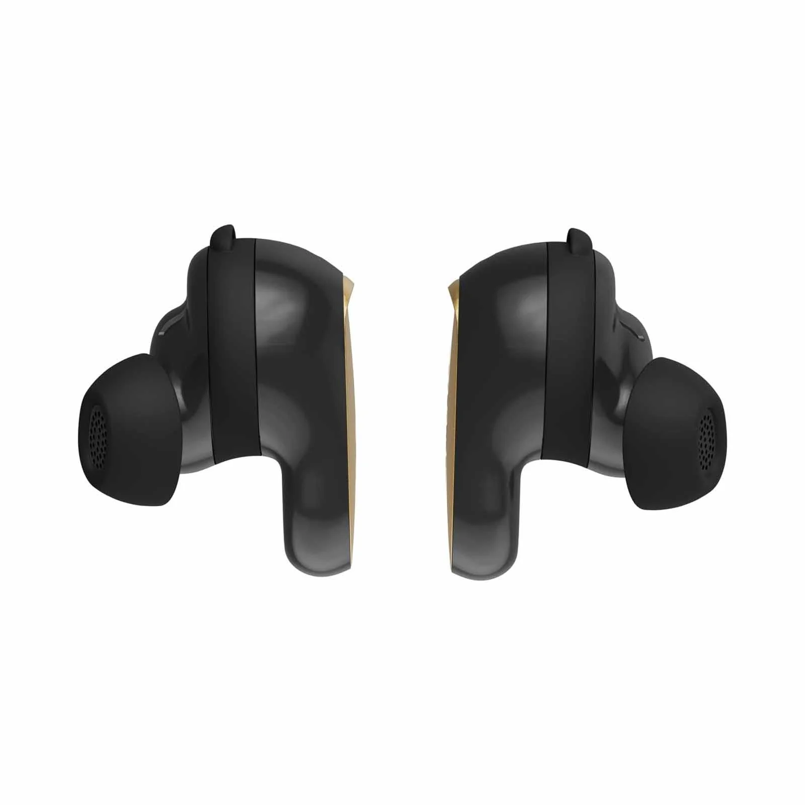 Bose QuietComfort Ultra Earbuds - Desert Gold - Image 2