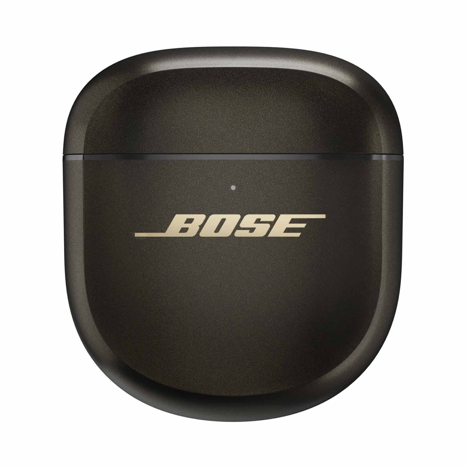 Bose QuietComfort Ultra Earbuds - Desert Gold - Image 5